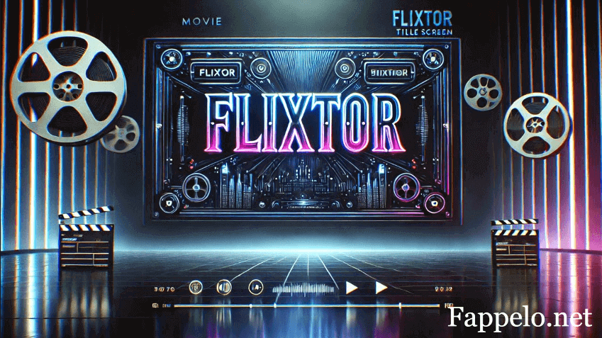 Flixtor.to: The Ultimate Free Streaming Platform