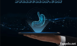 Pulsecolon.com: Your Path to Wellness and Health