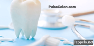 What is Pulsecolon.com?