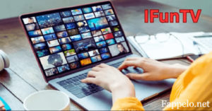 What is iFunTV?