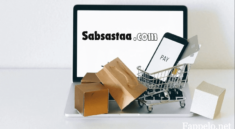 Sabsastaa.com: The Affordable Online Marketplace