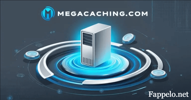 MegaCaching.com: A Treasure Trove for Geocachers 