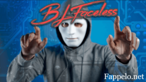 Who is BL_Faceless?