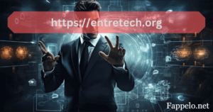 What is EntreTech.org?