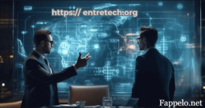 EntreTech.org and the Future of Tech Innovation