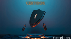 Certidor: Simplifying Document Authentication 