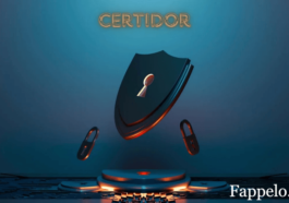 Certidor: Simplifying Document Authentication 