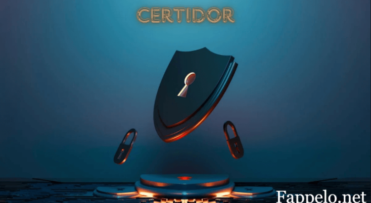 Certidor: Simplifying Document Authentication 