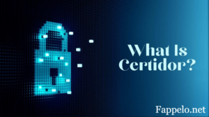 What is Certidor?