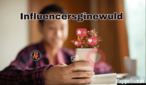 Key Benefits of Using InfluencersGineWuld for Influencers