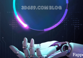 3d659.com Blog: Revolutionizing the 3D Content Space