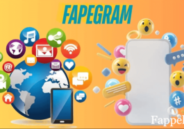 Fapegram: The Future of Social Media and Online Interaction