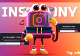 InsAnony: Explore Instagram Stories Anonymously