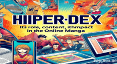 Hiperdex: Unlock Endless Anime Streaming