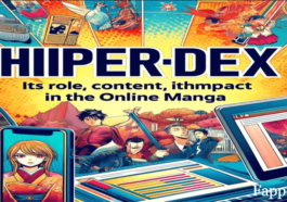 Hiperdex: Unlock Endless Anime Streaming