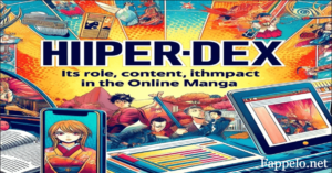 Hiperdex: Unlock Endless Anime Streaming
