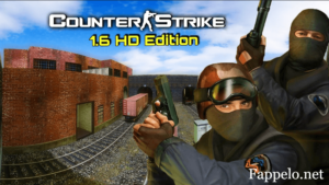 What Made Counter-Strike 1.6 Iconic?