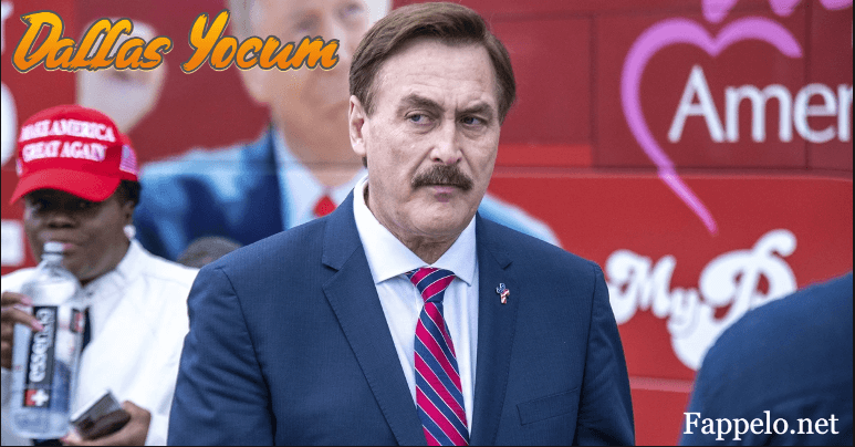 Dallas Yocum: Story of Mike Lindell’s Former Wife