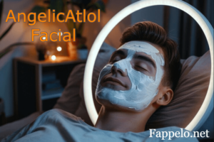 What is the AngelicAtlol Facial?