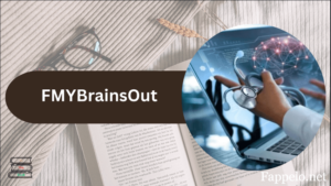 What is FMYBrainsOut?