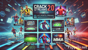 What Is Crackstreams 2.0?