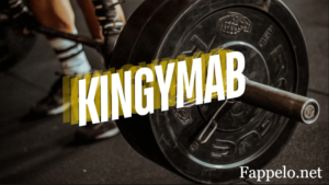 What is Kingymab?