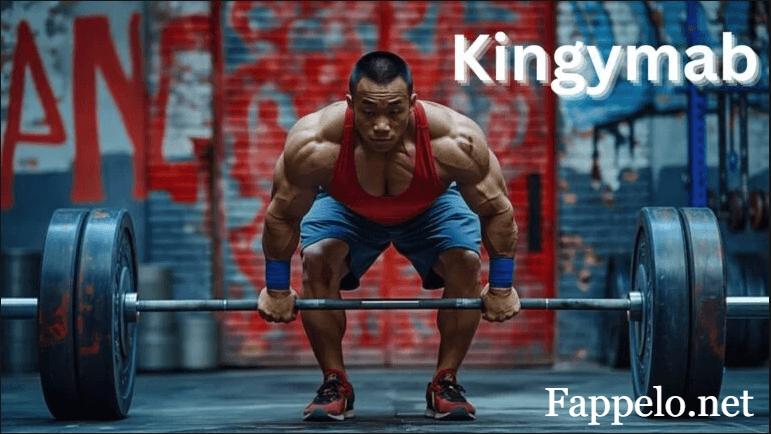 Kingymab: Transforming Fitness and Wellness 