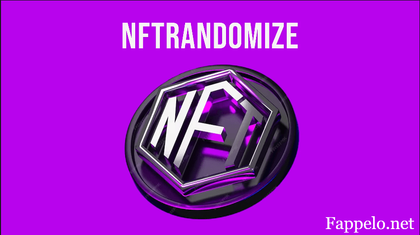 NFTRandomize: Power of Randomization