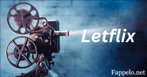 What is Letflixtv?