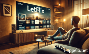 How to Get Started on Letflix