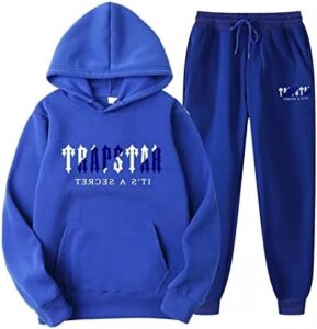 Trapstar The Urban Streetwear Brand Taking Over