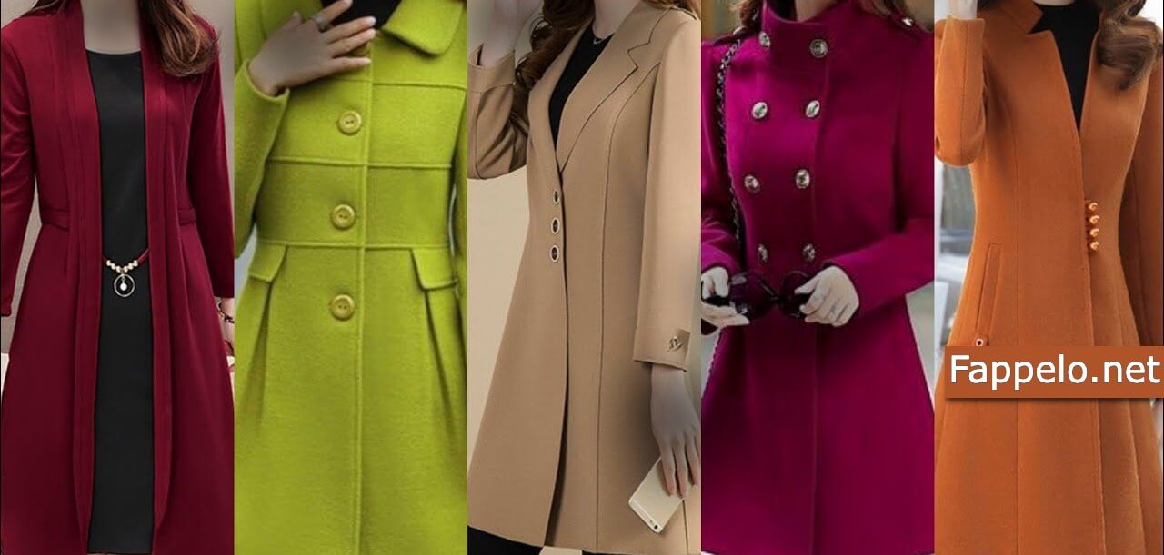 A Guide to Selecting the Best Women’s Coat for Your Fashion Line