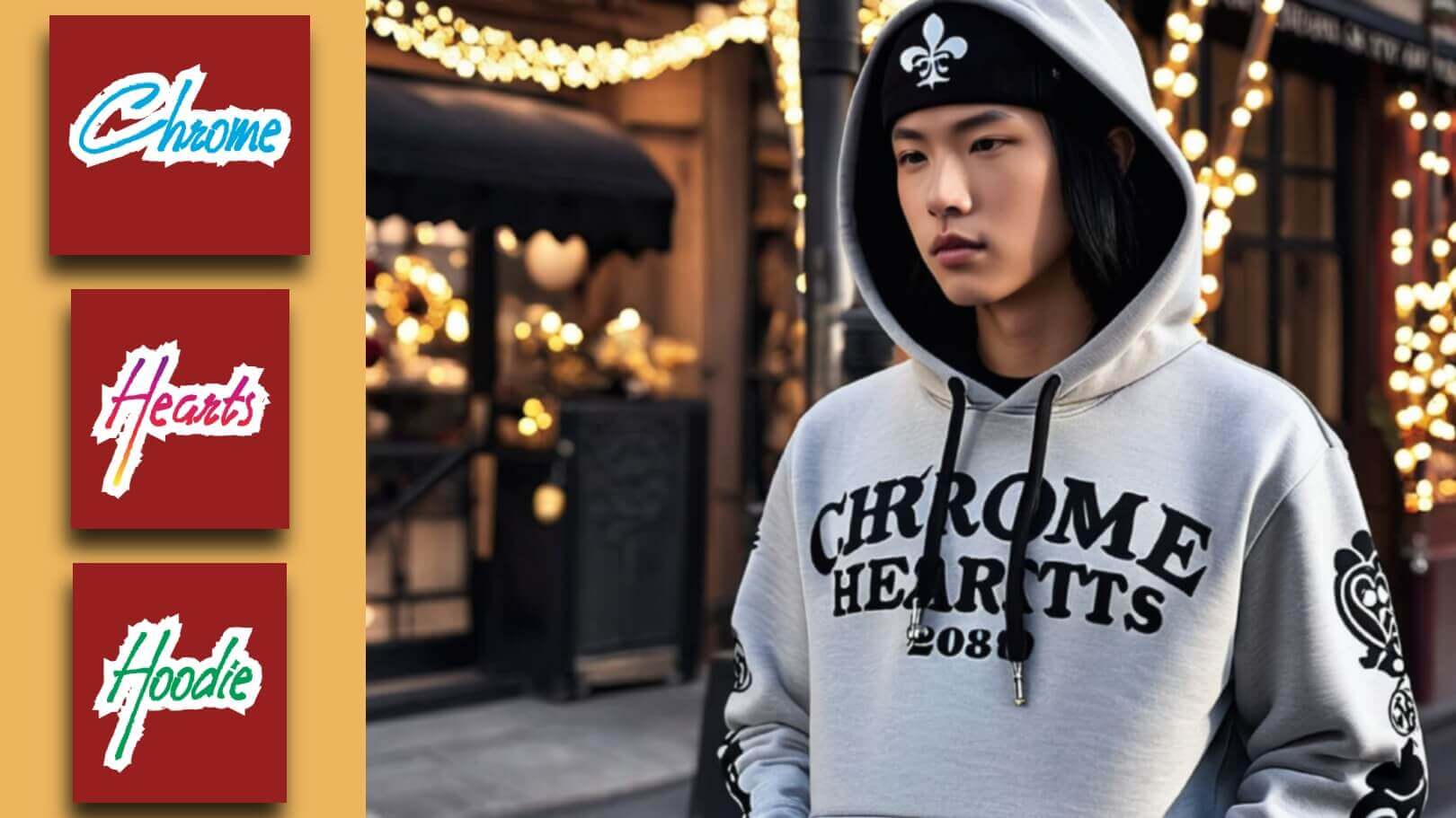 Chrome Hearts: A Complete Guide to the Iconic Luxury Brand