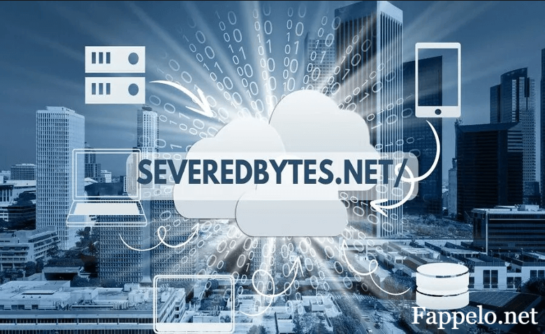 SeveredBytes.net: Transforming the Cybersecurity Landscape