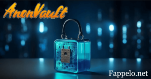 What is AnonVault?