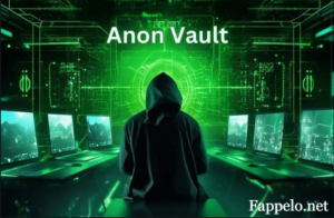 How AnonVault Enhances User Privacy?