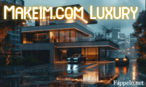 What is Make1m.com Luxury?