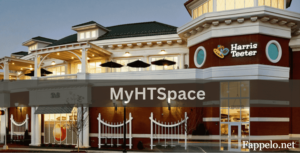 What is MyHTSpace?