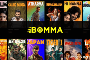 Why IBOMMA is a Must-Visit for Telugu Movie Fans?