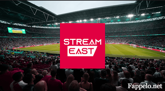 Streameast: High-Quality Sports Streaming