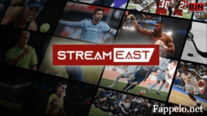 What is Streameast?