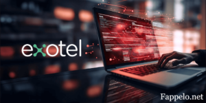 Why is Secure Login Important for Exotel?