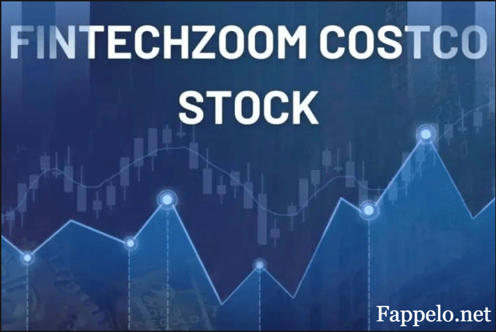 FintechZoom Costco Stock: A Blueprint for Smart Investing