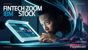 Tips for Investors Using FintechZoom for IBM Stock