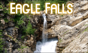 Why Visit Eagle Falls?