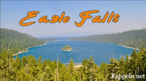 How to Book Tickets for Eagle Falls?