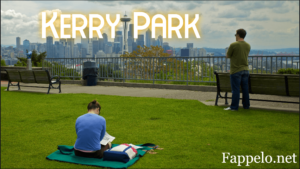 Where Is Kerry Park Located?