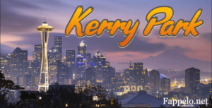 Best Times to Visit Kerry Park