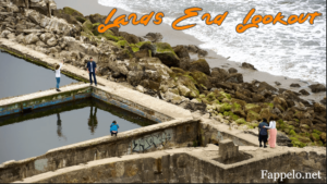 Lands End Lookout for Families