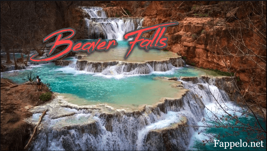 Beaver Falls: A Hidden Gem in the Keystone State